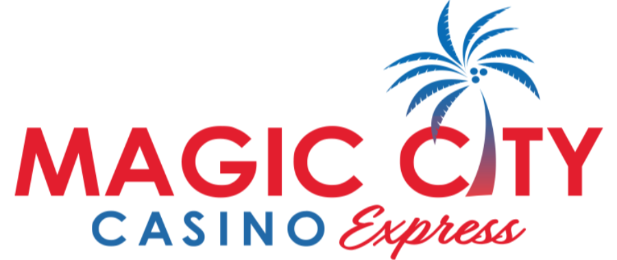 Magic City Casino Express logo